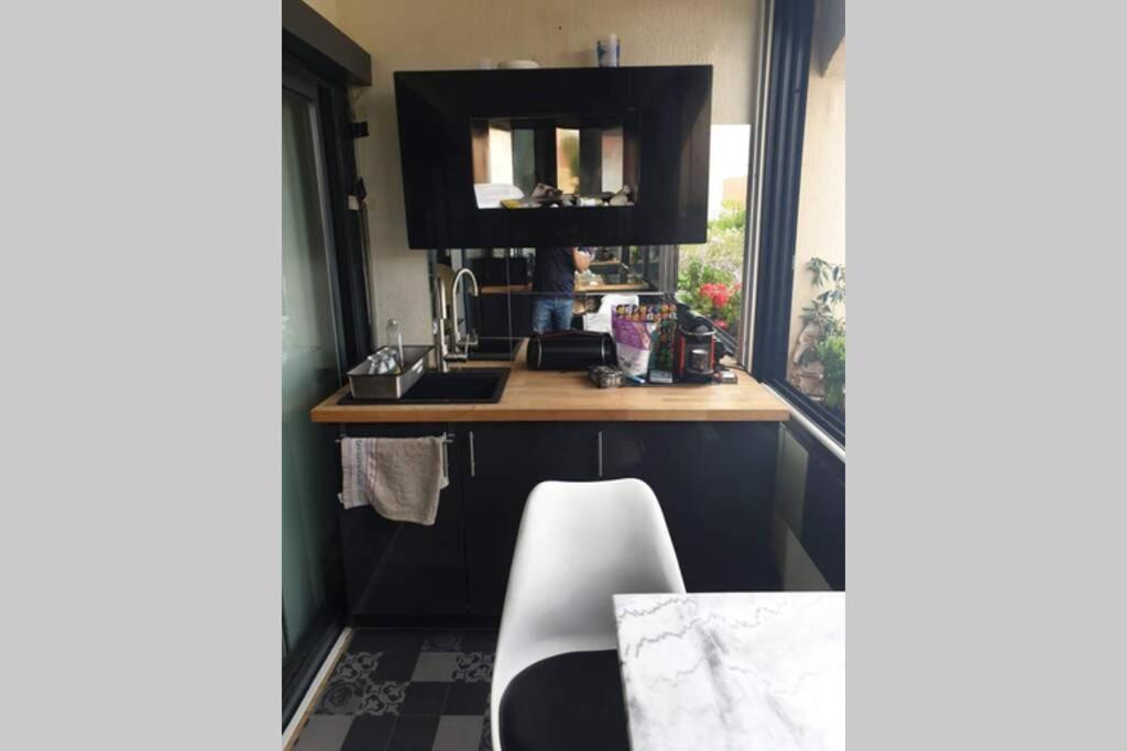 Magnifique Studio Cassis Luaran gambar